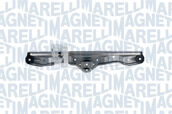 Window Regulator